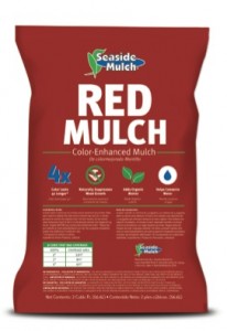 Red Cypress Mulch | Delivery in North & South Carolina