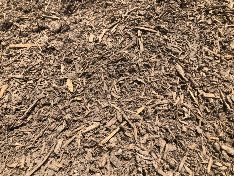 Turkey Compost | Seaside Mulch