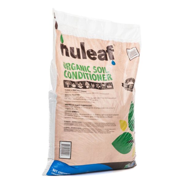 Nuleaf Organic Soil Conditioner - Image 2