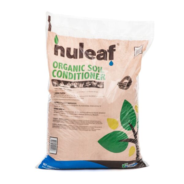 Nuleaf Organic Soil Conditioner - Image 3